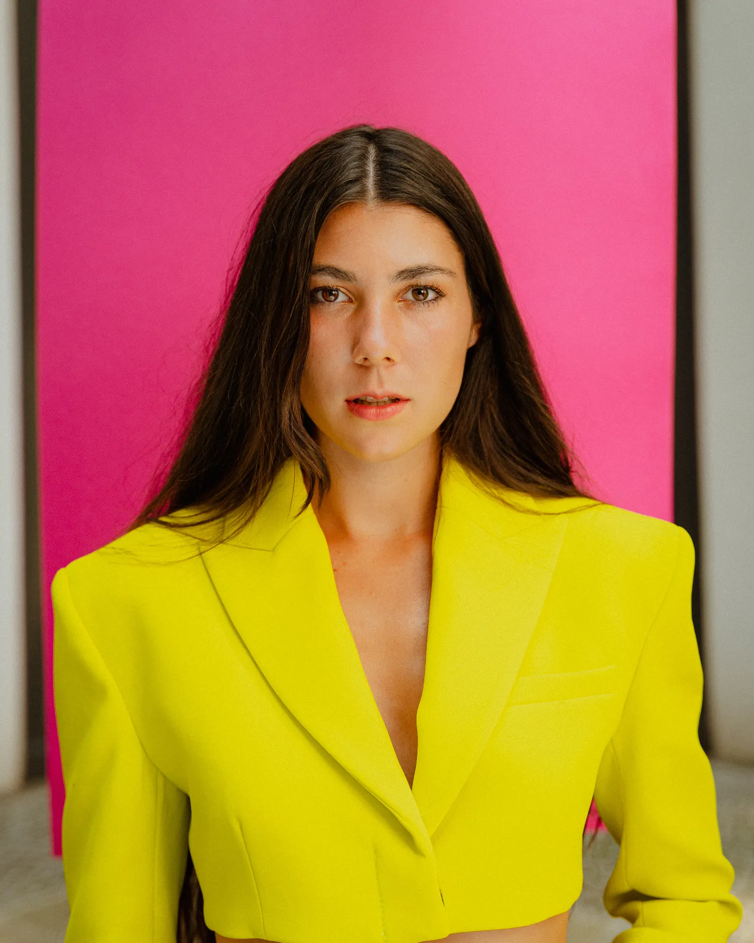 Anastasia Barner – Gen Z Keynote Speakerin